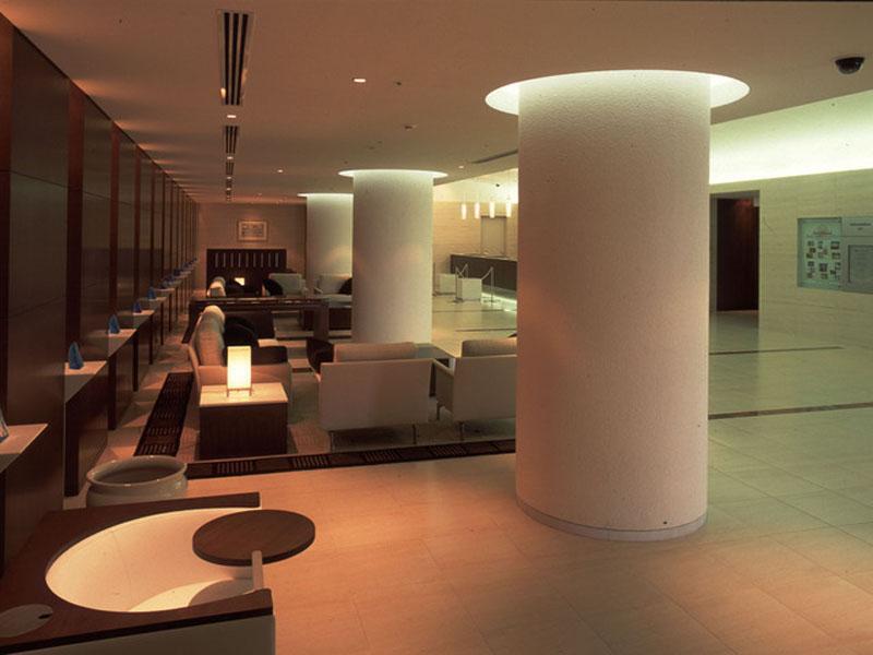 Hotel Jal City Miyazaki Exterior foto