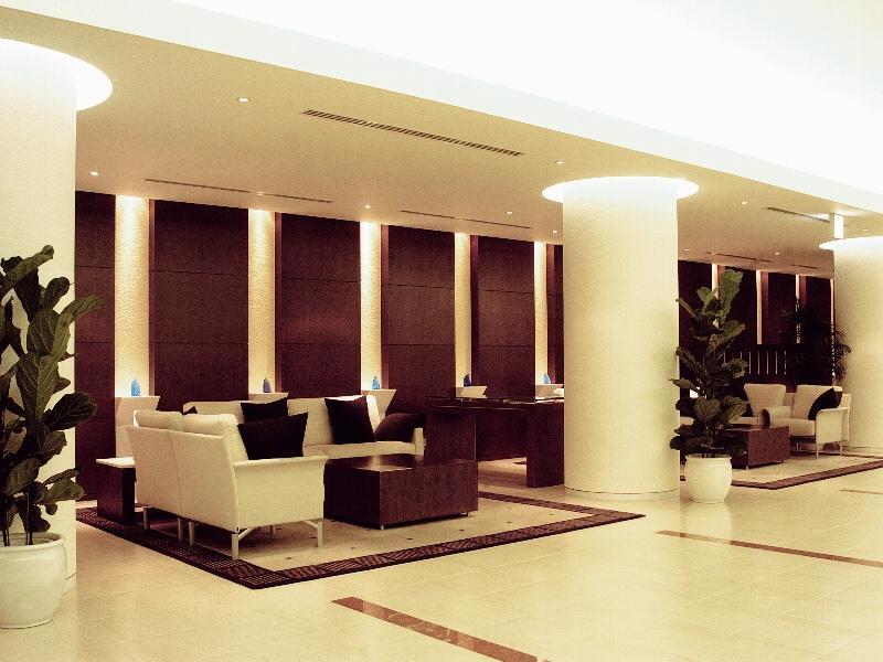 Hotel Jal City Miyazaki Exterior foto